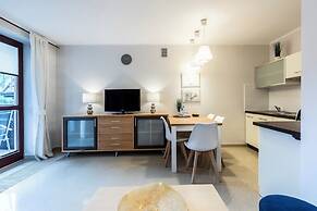 Tatrytop Apartamenty Tetmajer