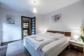 Tatrytop Apartamenty Tetmajer
