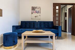 Tatrytop Apartamenty Tetmajer