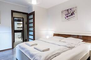 Tatrytop Apartamenty Tetmajer