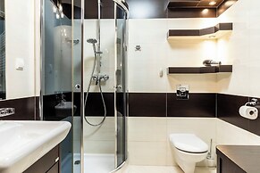 Tatrytop Apartamenty Tetmajer