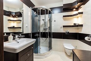 Tatrytop Apartamenty Tetmajer