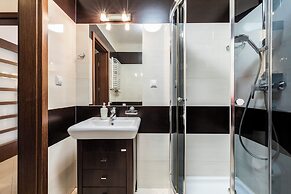 Tatrytop Apartamenty Tetmajer