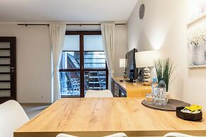 Tatrytop Apartamenty Tetmajer