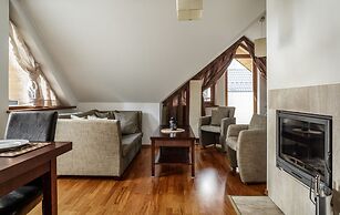 Tatrytop Apartamenty Comfort