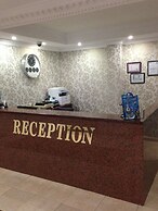 Arinna Park Hotel