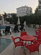 Arinna Park Hotel