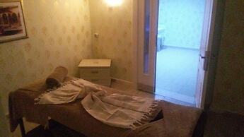 Arinna Park Hotel