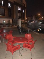 Arinna Park Hotel