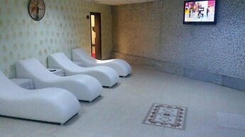 Arinna Park Hotel