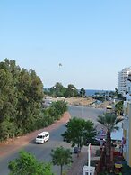 Arinna Park Hotel