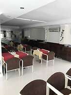 Arinna Park Hotel