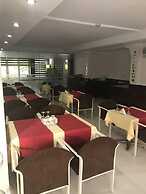 Arinna Park Hotel