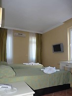 Arinna Park Hotel