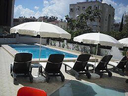 Arinna Park Hotel