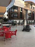 Arinna Park Hotel