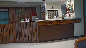 Sulit Place