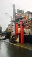 Sulit Place