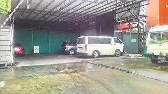 Sulit Place