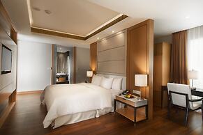 InterContinental Bandung Dago Pakar by IHG