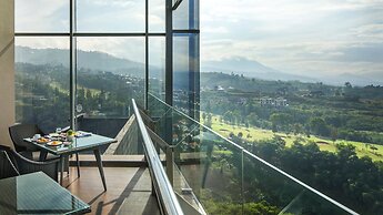 InterContinental Bandung Dago Pakar by IHG