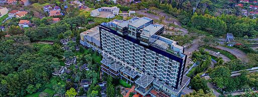 InterContinental Bandung Dago Pakar by IHG