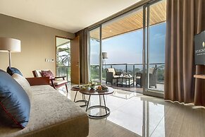 InterContinental Bandung Dago Pakar by IHG