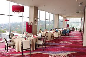 InterContinental Bandung Dago Pakar by IHG