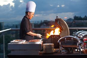 InterContinental Bandung Dago Pakar by IHG