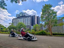 InterContinental Bandung Dago Pakar by IHG