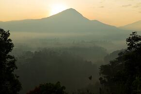 InterContinental Bandung Dago Pakar by IHG