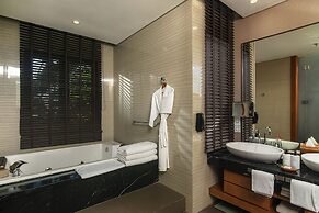 InterContinental Bandung Dago Pakar by IHG