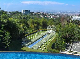 InterContinental Bandung Dago Pakar by IHG