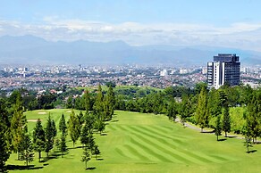 InterContinental Bandung Dago Pakar by IHG