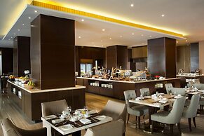 InterContinental Bandung Dago Pakar by IHG