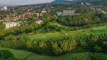 InterContinental Bandung Dago Pakar by IHG