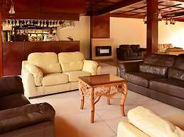 Ganako Luxury Lodge