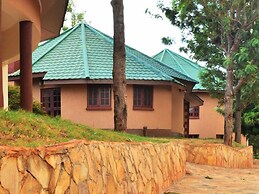 Ganako Luxury Lodge