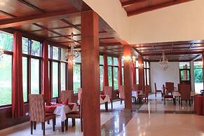 Ganako Luxury Lodge