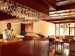 Ganako Luxury Lodge