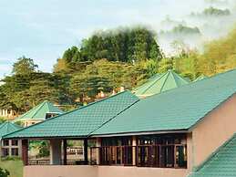 Ganako Luxury Lodge