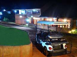 Ganako Luxury Lodge
