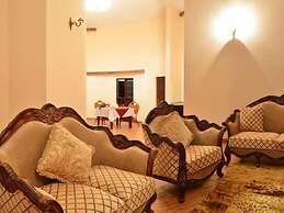 Ganako Luxury Lodge