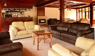 Ganako Luxury Lodge