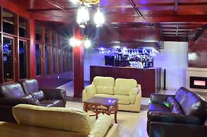 Ganako Luxury Lodge