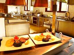 Ganako Luxury Lodge