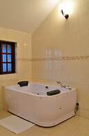 Ganako Luxury Lodge