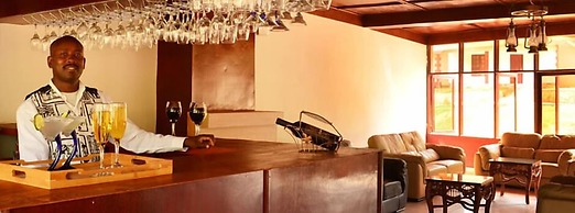 Ganako Luxury Lodge
