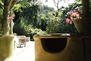 Udzungwa Falls Lodge