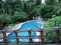 Udzungwa Falls Lodge